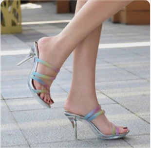 photo chaussures femme