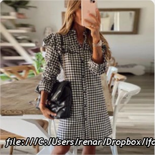 photo chemisier femme