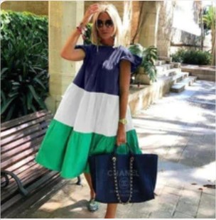 photo chemisier femme