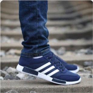 photo chaussures homme