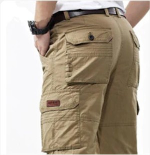 photo pantalon homme